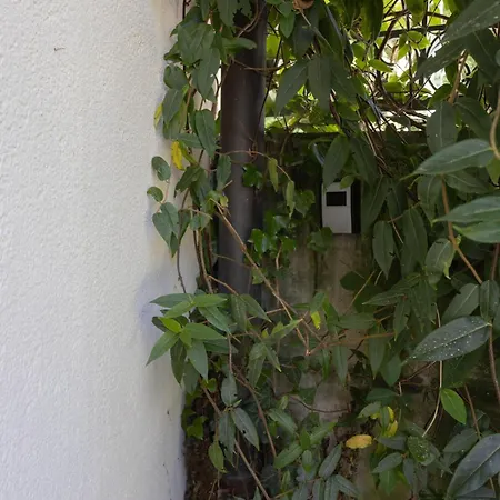 Panzió Haus Irina Kufstein