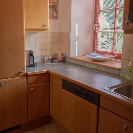 Haus Irina 3* Kufstein