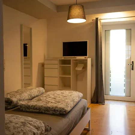 Haus Irina