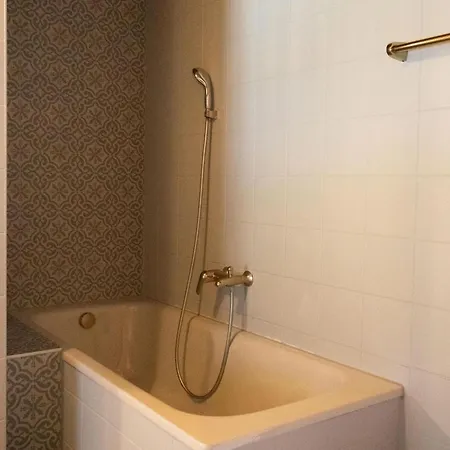 Haus Irina Panzió Kufstein