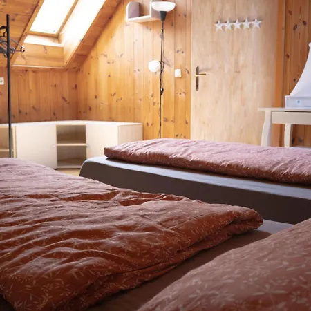 Haus Irina B&B 쿠프슈타인