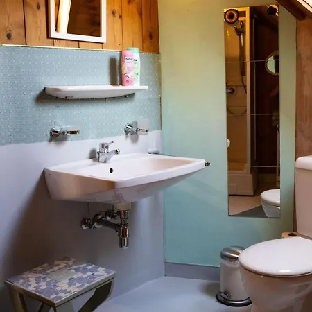 Haus Irina Bed & Breakfast