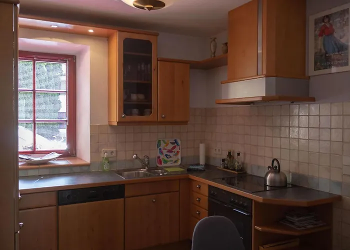 Haus Irina Bed & Breakfast