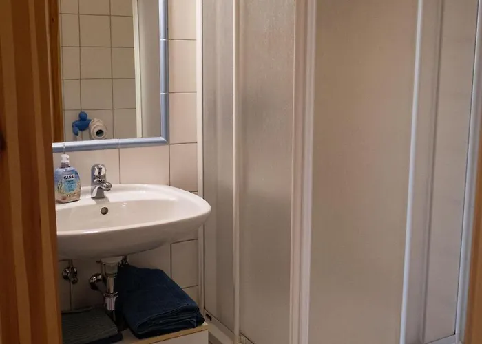 Haus Irina Bed & Breakfast