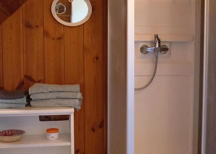 Haus Irina Bed & Breakfast Kufstein