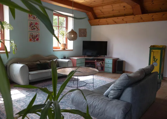 Bed & Breakfast Haus Irina Kufstein