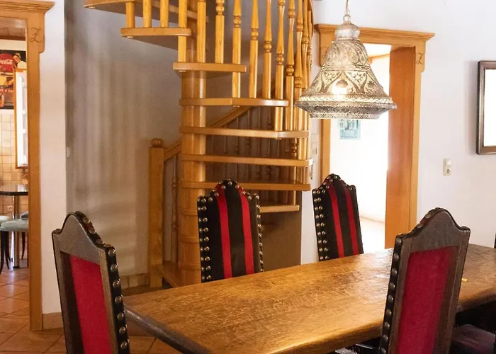 Haus Irina 3* Kufstein