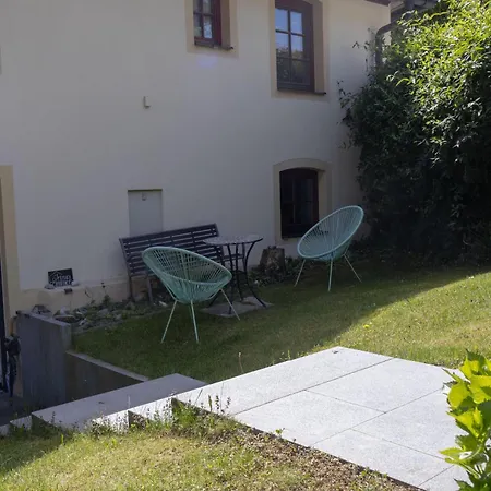 Haus Irina Bed & Breakfast