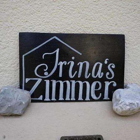 Haus Irina