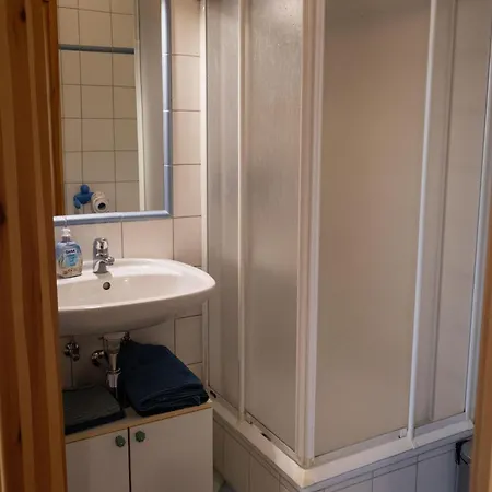 Haus Irina Bed & Breakfast