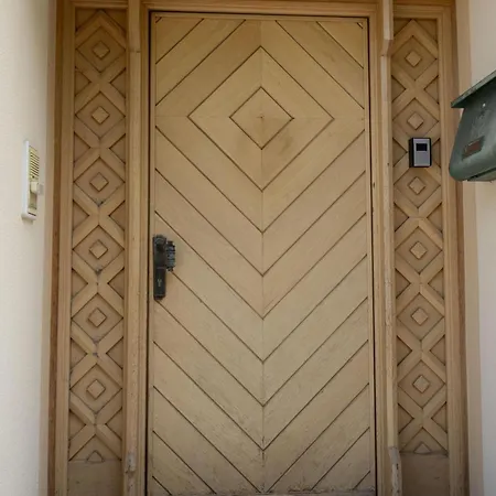 Haus Irina