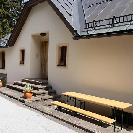 Haus Irina *