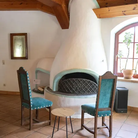 Haus Irina