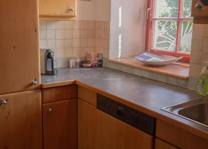 Haus Irina 3* Kufstein