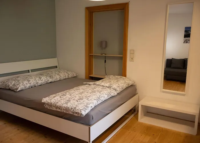 Haus Irina 3* Kufstein