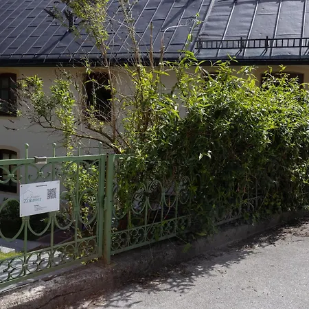 Haus Irina *