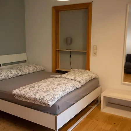 Haus Irina 3* Kufstein