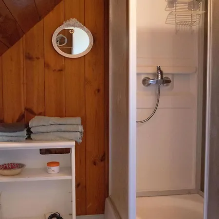 Haus Irina Bed & Breakfast Kufstein