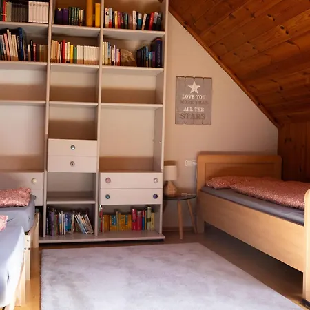 Bed & Breakfast Haus Irina Kufstein