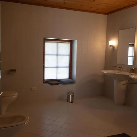 Haus Irina Bed & Breakfast 3*