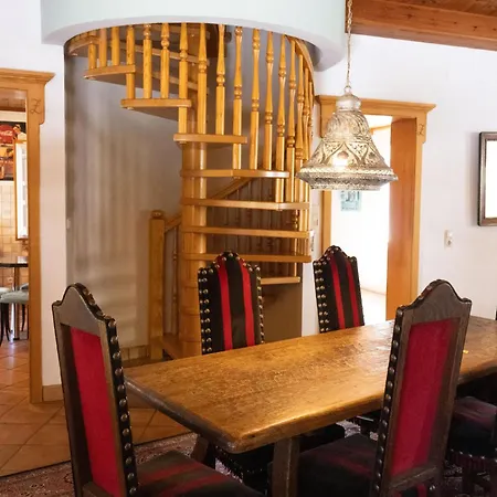 Haus Irina 3* Kufstein