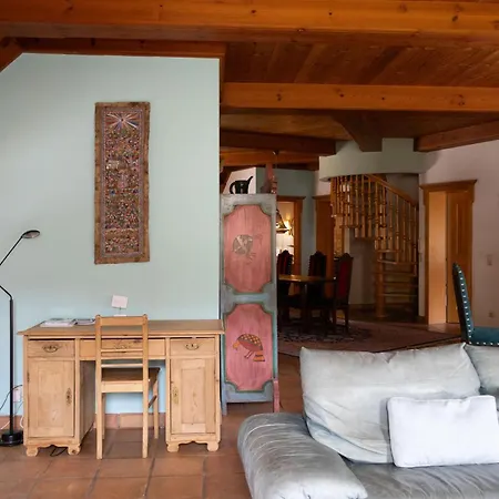 Bed & Breakfast Haus Irina