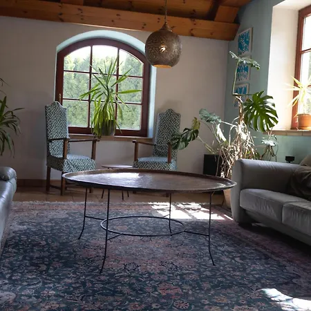 Haus Irina Bed & Breakfast 3*