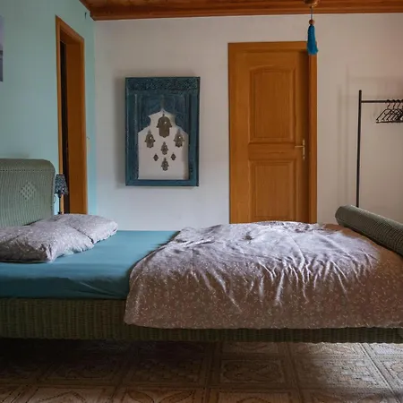 Bed & Breakfast Haus Irina Kufstein